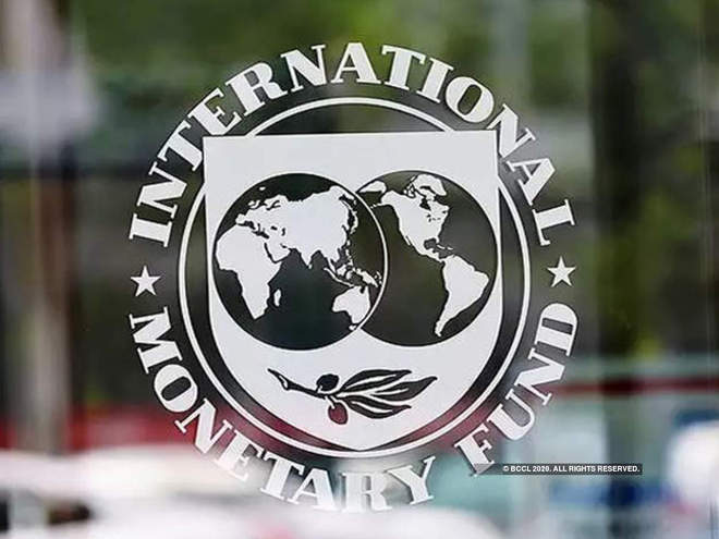 IMF upgrades outlook for rich nations, slashes India forecast