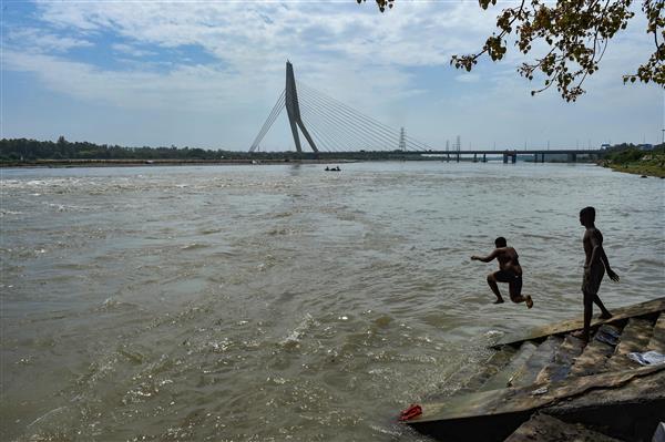 Haryana unlikely to release Yamuna water ‘in excess’