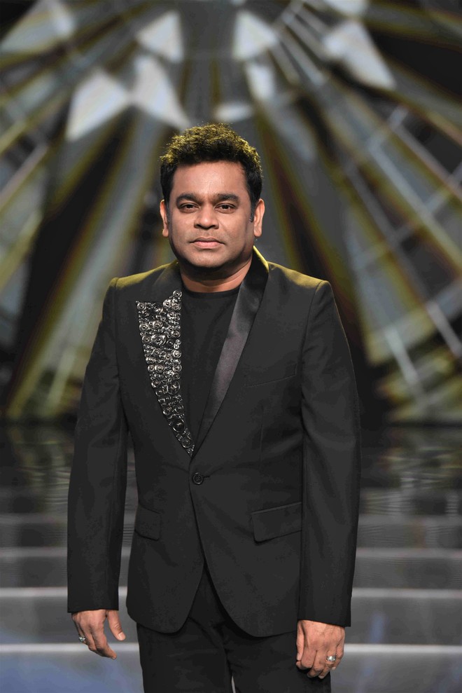 AR Rahman to compose Ananya Birla’s new track