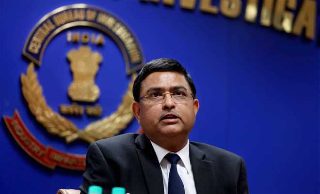 Plea in HC challenging Rakesh Asthana’s appointment as Delhi Police chief, hearing on Wednesday