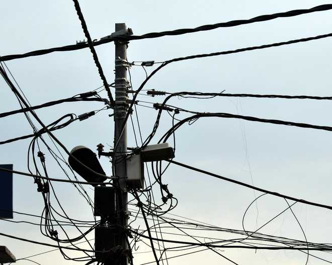 Power theft: PSPCL fines 46 consumers
