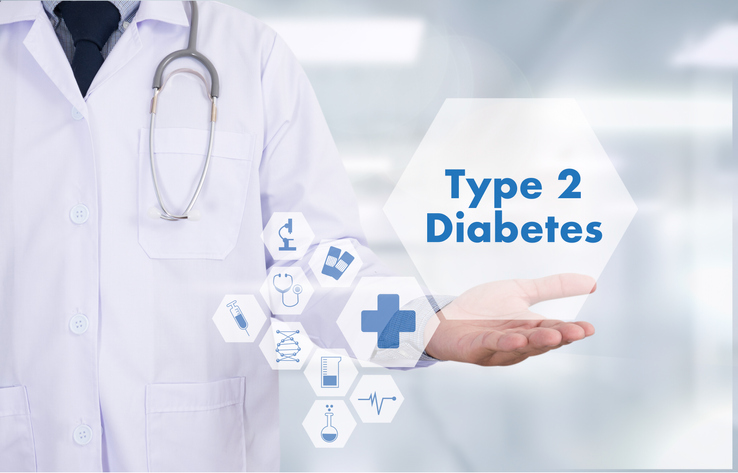 Type 2 diabetes: More than one type of diet can help people achieve remission