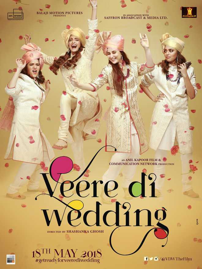 Rhea Kapoor gave Shashwat Sachdev his first break in 'Veere Di Wedding'
