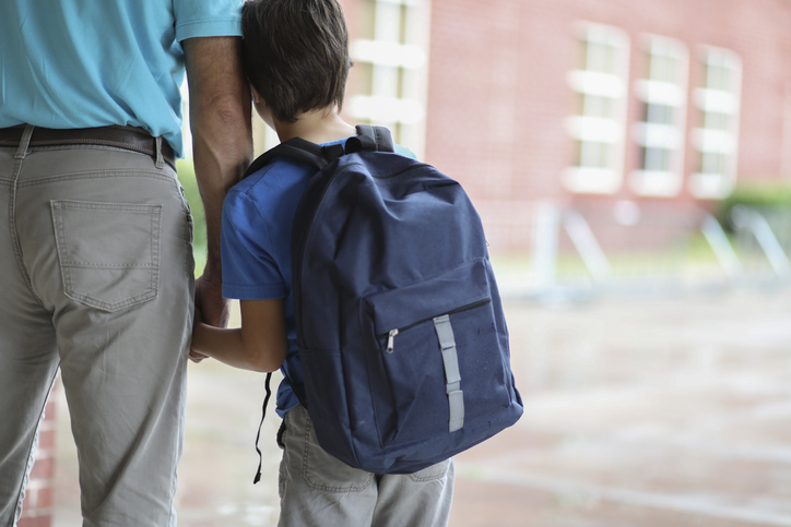 Pandemia de Covid: cómo los padres pueden ayudar a los niños a lidiar con la ansiedad del regreso a la escuela: The Tribune India