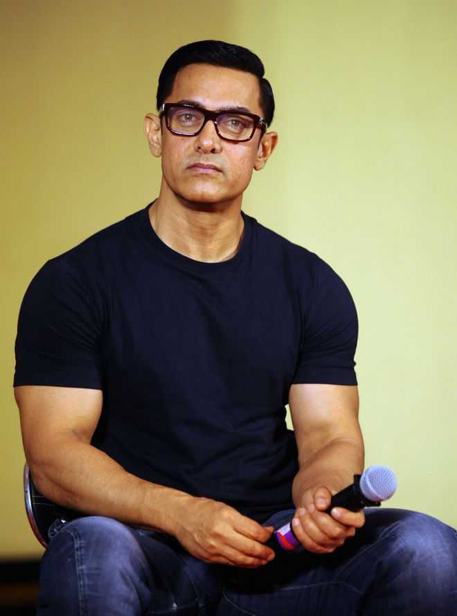Aamir Khan on launch of Jammu and Kashmir's new Film Policy: Moment of happiness