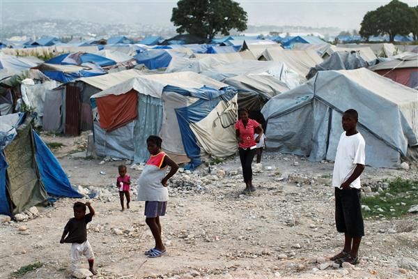 29 dead as major quake in Haiti kills several people, reduces buildings to rubble