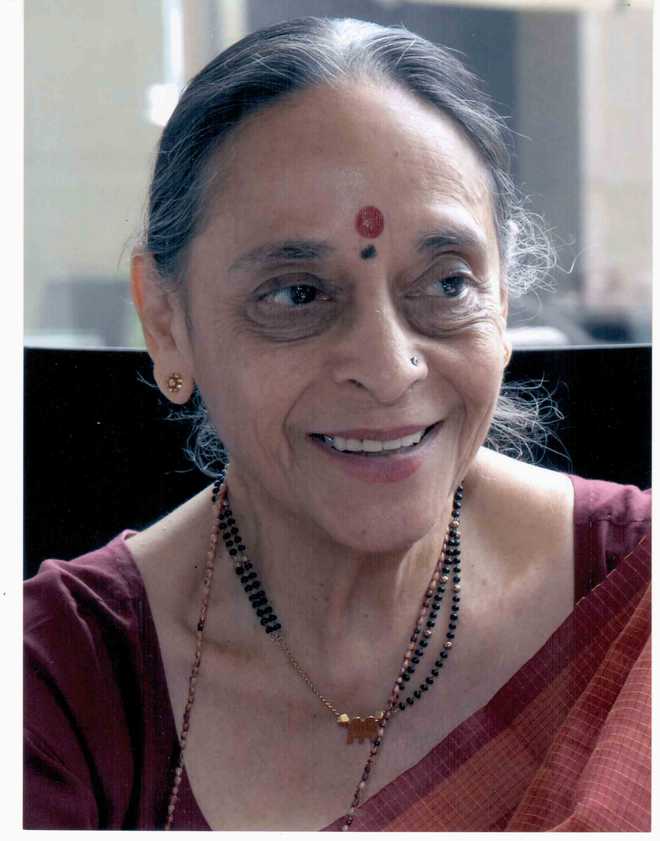 ‘A suitable couple’: Justice Leila Seth and her husband had together pledged to donate organs