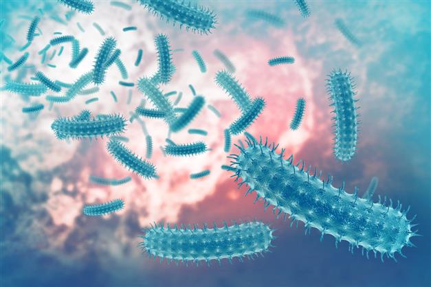 New technology can create treatment against drug-resistant bacteria in under a week and adapt to antibiotic resistance