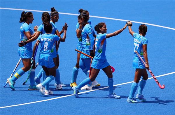 Gujarat diamond baron will reward house, car if women's hockey team wins Olympics medal