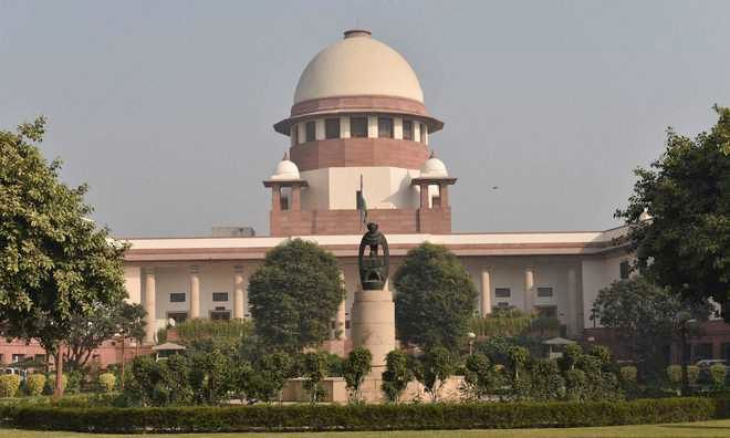 Supreme Court unhappy over ED, CBI probe against lawmakers