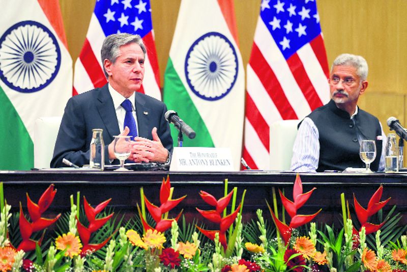 Why US posturing is yet to convince India
