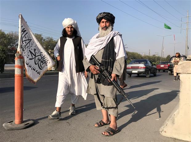 Taliban announce ‘amnesty’ across Afghanistan, urge women to join government