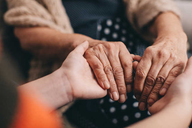 NGO survey finds healthcare, psychosocial issues were critical to elderly during 2nd Covid wave