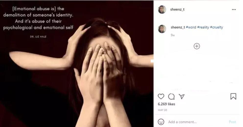 ‘Plight of women…’: Honey Singh’s wife Shalini’s series of cryptic posts on ‘domestic, emotional’ abuse go viral