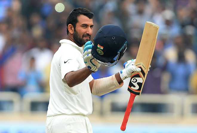 Leave Pujara alone, it’s for individuals to figure drawbacks in their game: Captain Kohli