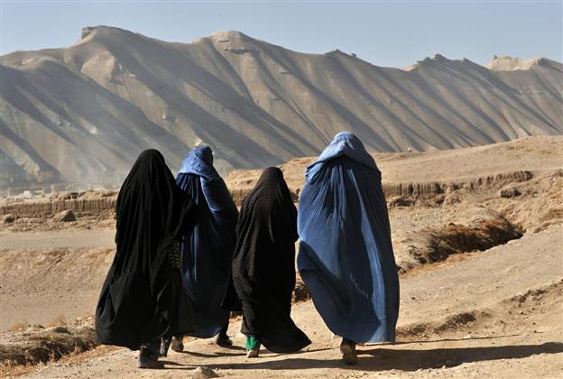 ‘Lost for words’, Afghan women expatriates fear a return to the oppressive past after Taliban takeover