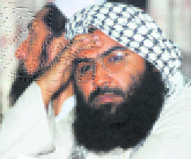 Masood Azhar living in posh locality in Pakistan’s Bahawalpur as state guest: News channel