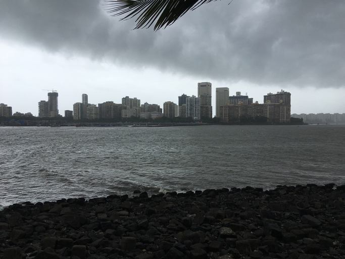 80 per cent of Nariman point, Mantralaya will go under water by 2050: Mumbai civic chief