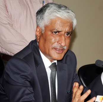 Punjab Vigilance Bureau arrests ex-DGP Sumedh Saini in corruption case