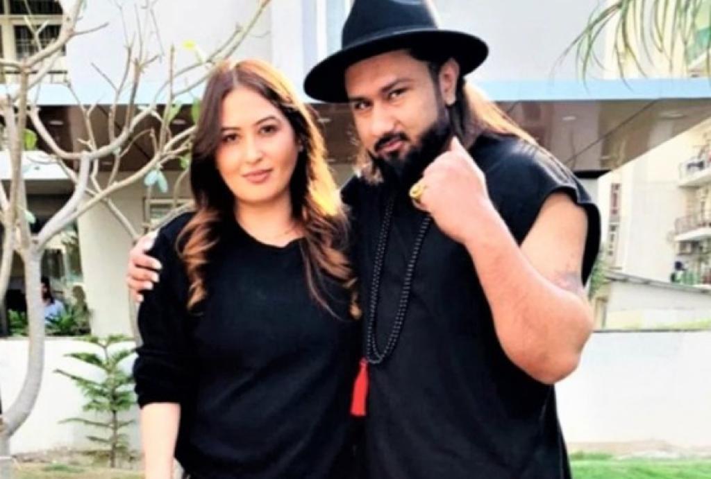 Yo Yo Honey Singh issues statement on domestic abuse claims by wife, says 'don't draw conclusions': Read full statement