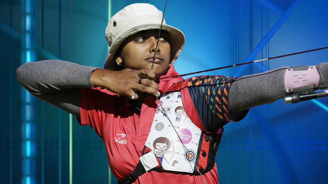 Tokyo-returned quartet fail to make cut; new look Indian team for Archery World Championships