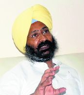 Giving freebies tall order for next govt: Ex-FM Parminder Singh Dhindsa