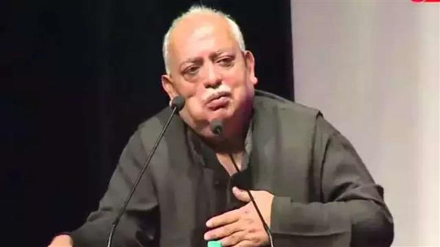 FIR against Urdu poet Munawwar Rana for ‘comparing’ Valmiki to Taliban