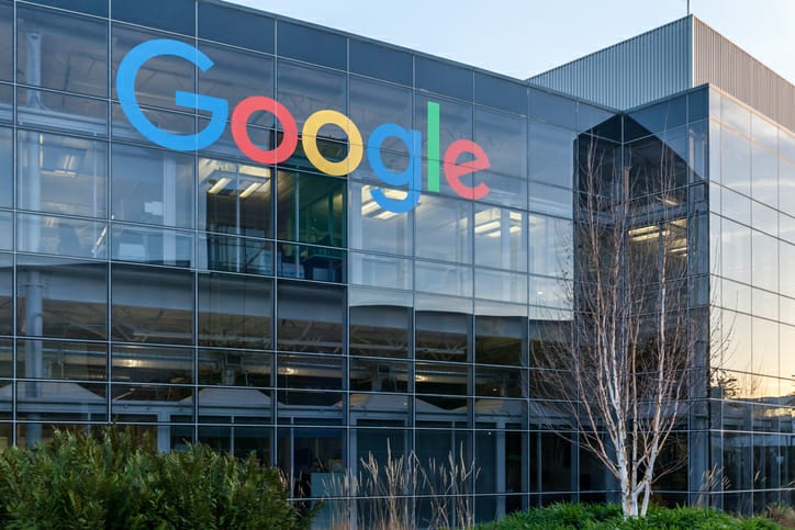 This is why Google committed $10 billion to boost cybersecurity in US