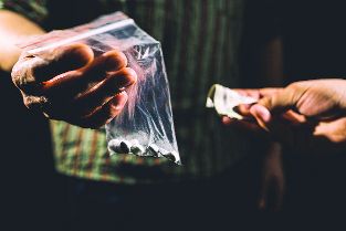 Drugs disposed of by committee