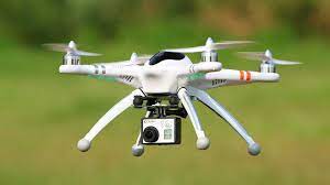 Use of drones banned in Ambala district