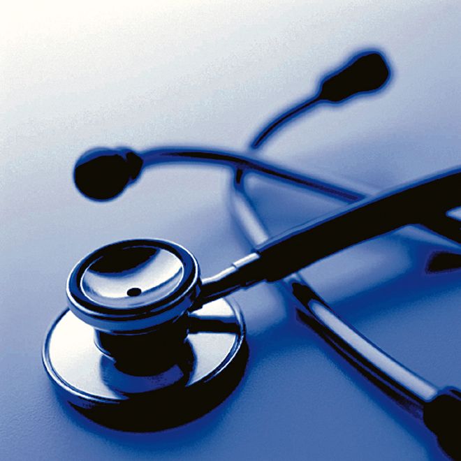 Doctors boycott duties at Amritsar GMC