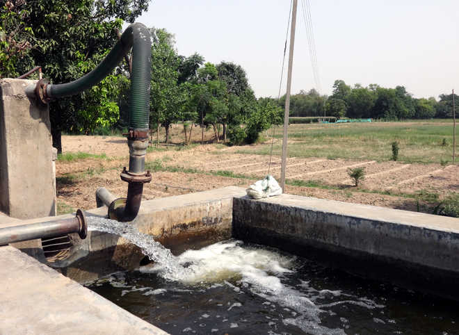 1,132 rural habitations in Punjab reported to have quality issues in drinking water sources