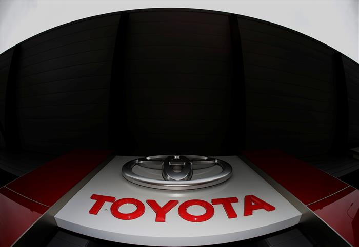 Toyota to slash September output amid chip crunch, Covid resurgence