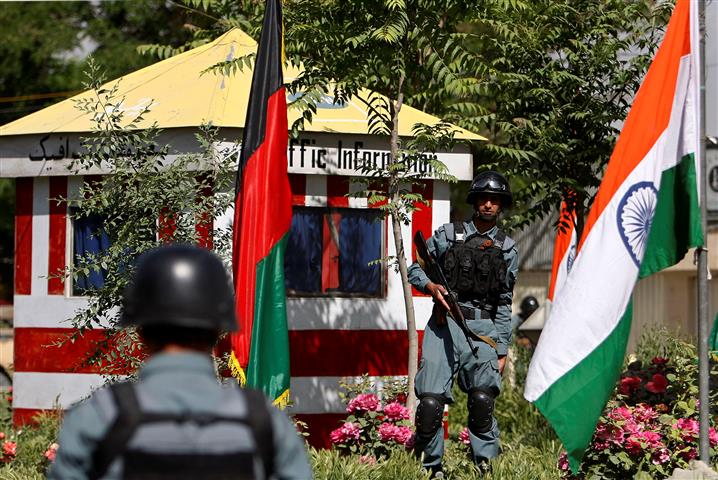 We have contingency plans: Govt sources on evacuation of Indian staff from embassy in Kabul