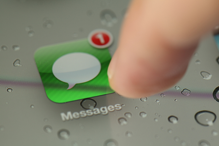 Policy groups ask Apple to drop plans to inspect iMessages, scan for abuse images