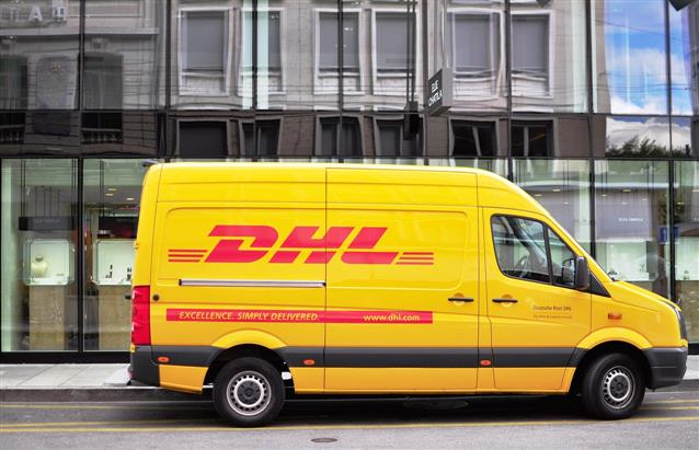 DHL launches e-commerce global brand campaign : The Tribune India