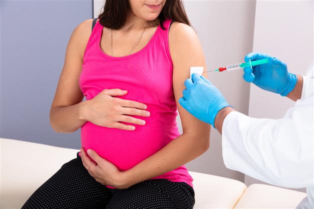 'Higher risk of Covid complications if pregnant woman gets infected in 3rd trimester'