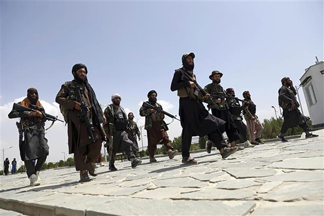 Financial squeeze on Taliban as government formation eludes Afghanistan