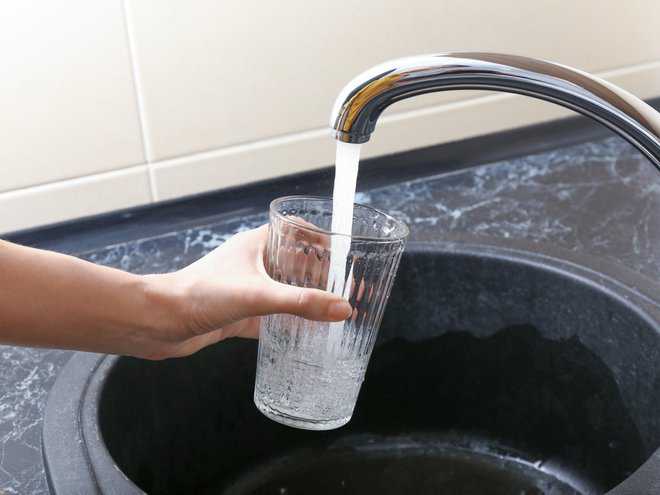Soon, Punjab to introduce online payment of water supply bills in villages