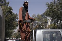 Taliban take over Afghanistan: What we know and what's next