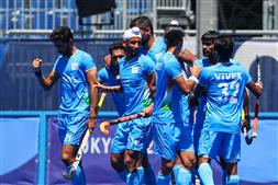 Punjab announces Rs 1 crore each for men’s hockey team players from state