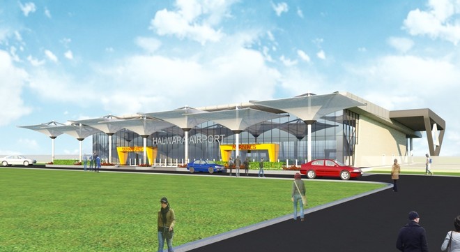 AAI to take final decision on international airport terminal building today in Ludhiana