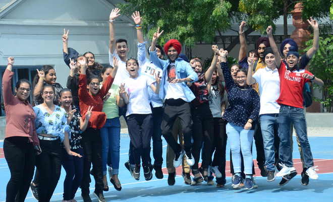 CBSE Class X results: Hargun Preet Singh is Amritsar district topper, obtains 99.8%