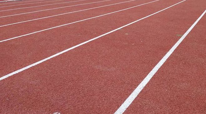 Synthetic track still a dream for Chandigarh athletes