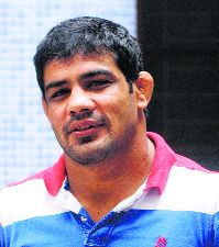 Sushil Kumar, 19 others charge-sheeted