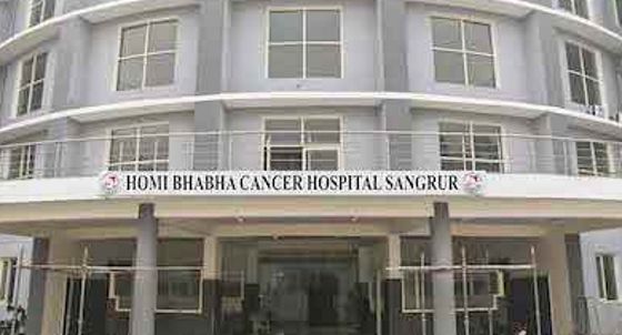 Mohali's Homi Bhabha Cancer Hospital to be functional by Nov