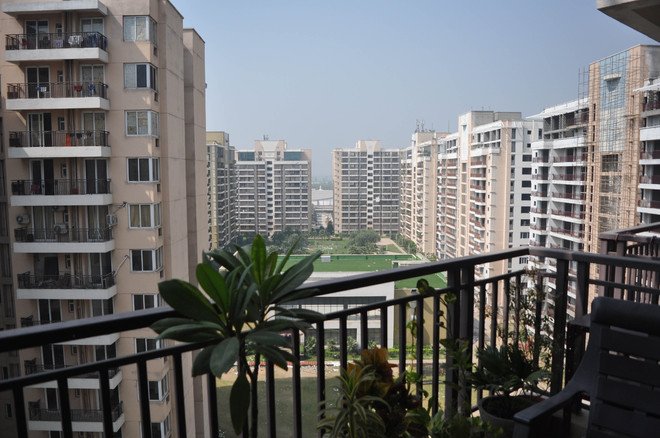 Real estate market starts picking up in Ludhiana district