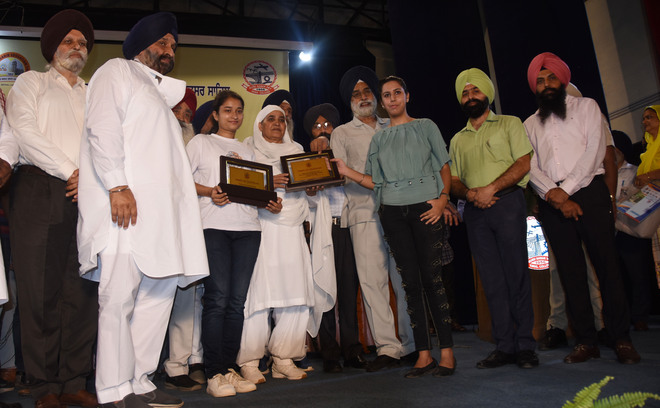 Need to inculcate moral, ethical values in youth: SGPC president