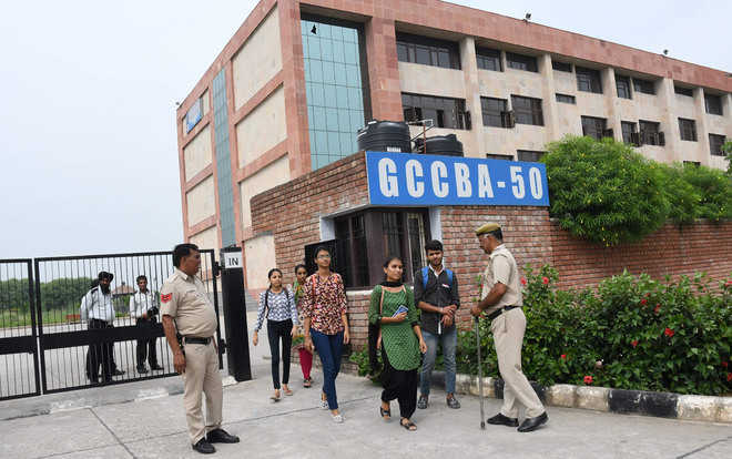 Chandigarh colleges likely to reopen on August 20