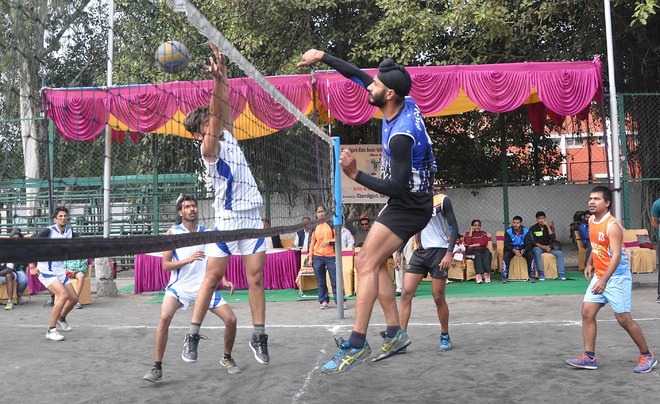 PU releases tentative calendar for inter-college championships